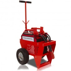 Start Power Rb50At-24 Twin Power Unit 3000 Amps / 24 Volts